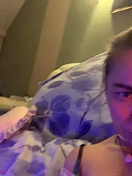 ElizavetaCream's Live XXX Chat
