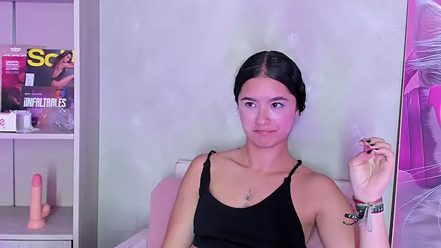 Czat XXX na żywo – DannaJonsson149