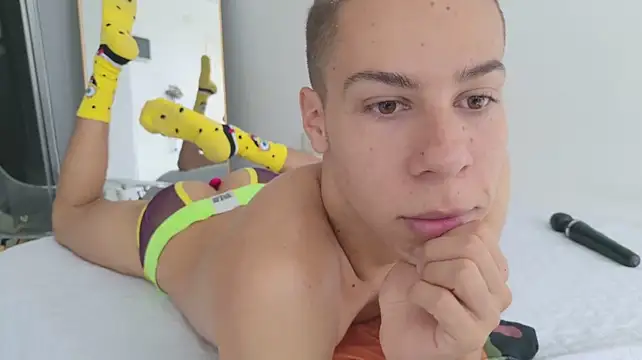 grey___27 Live XXX-Chat