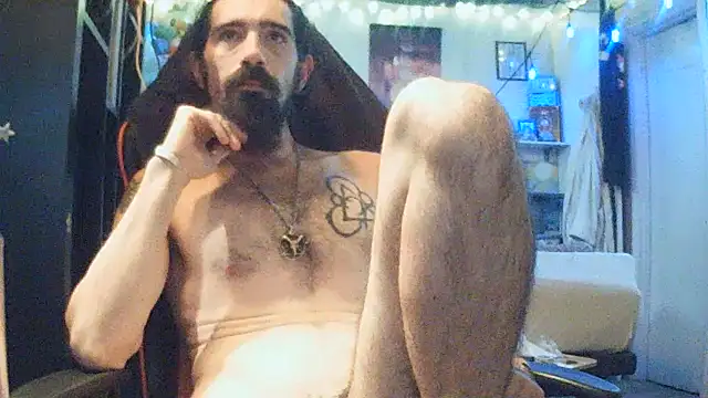 Chat XXX en directo de Neekaleek89