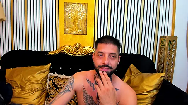 TommyDum Live XXX Chat