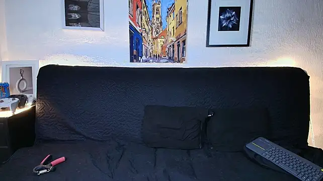 Živý XXX chat SR_EMILIOCUM