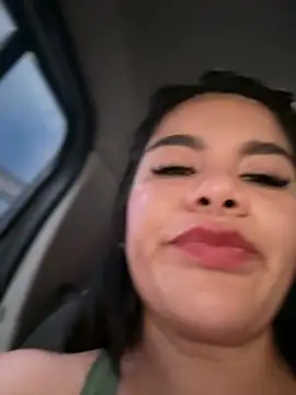 Issane_Peru live XXX chat