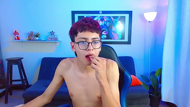 alexcum_18 Show Webcam