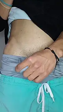 XXX chat uživo modela Thick_Cock