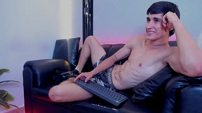 Dark_Valentino_'s Live XXX Chat