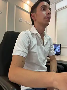 Liam_Fiire's Live XXX Chat