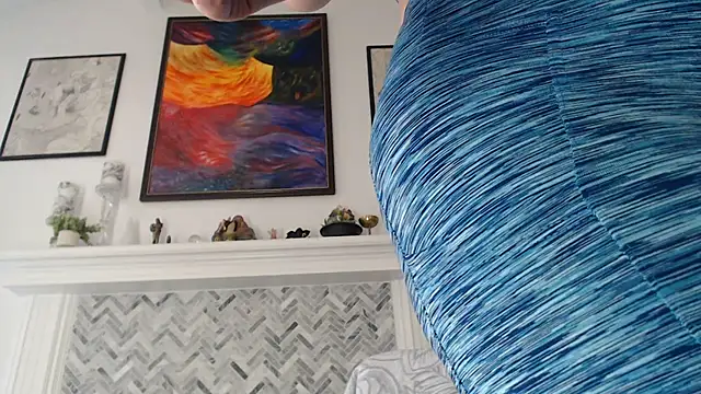 Show Webcam de AuroraWillows