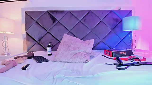 Živý XXX chat PamelaaPonce