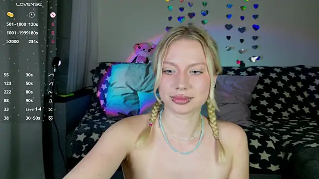 SonyaBlade__ – Live XXX-chat