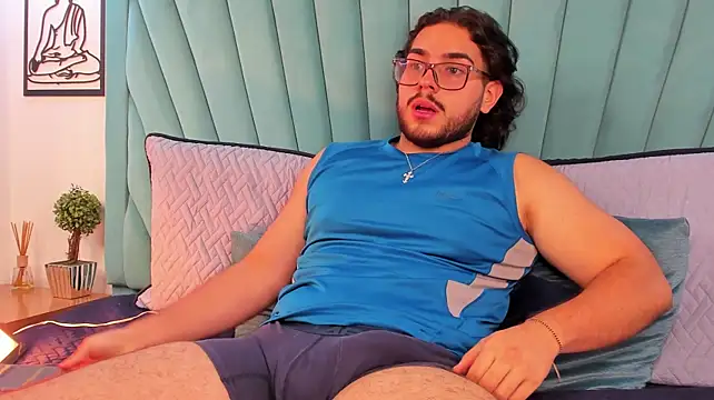 Онлайн чат XXX Enzo_bossJS