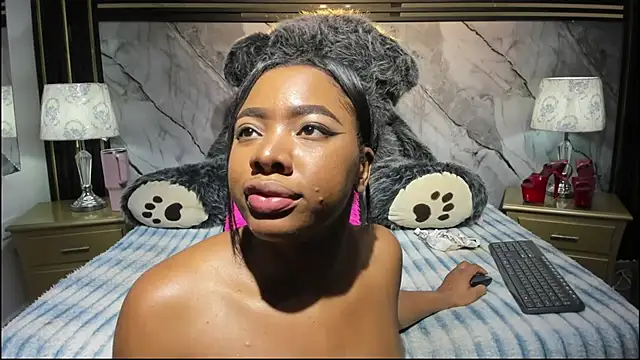 Niyirey1 라이브 XXX 채팅