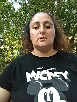 XXX chat uživo modela Bella_862