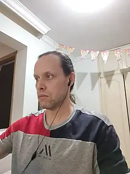 XXX chat uživo modela Look-Me