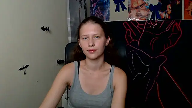 StellaCRL's Live XXX Chat