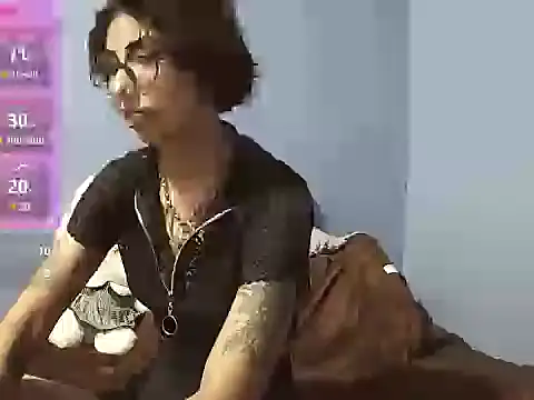 SpectraVon Live XXX-chat
