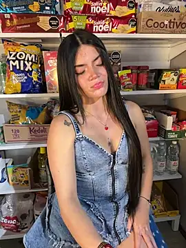 PamelaJonsom_ – Live XXX-chat