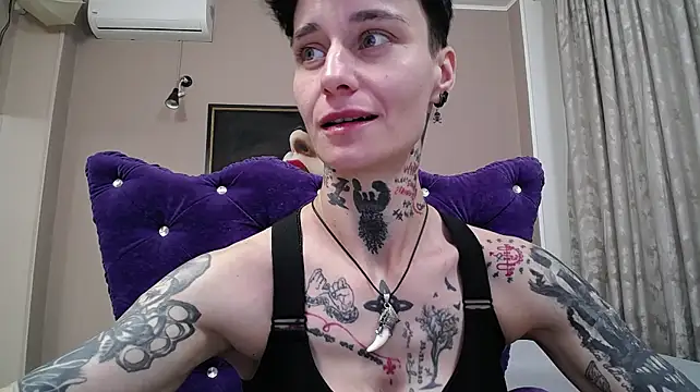 KennyXSX Chat XXX live