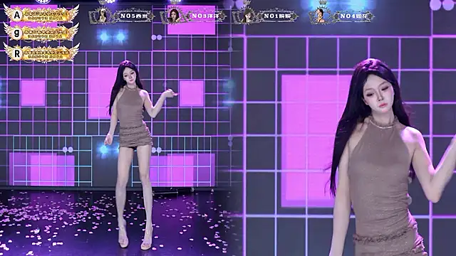 TA-001 Live XXX Chat