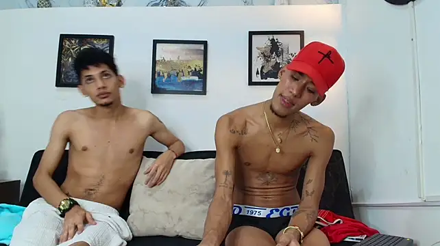 Chatroom XXX en direct de GOLD_BUDDY1