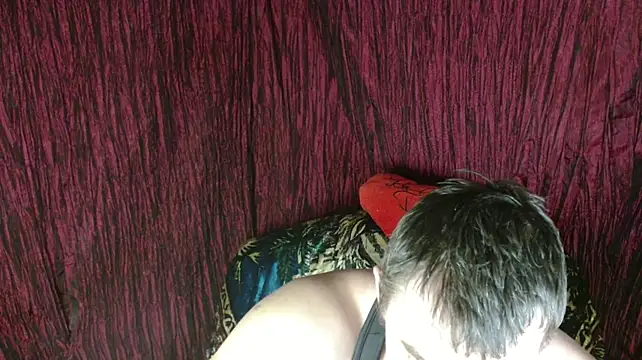 Chat XXX en directo de ConanJones