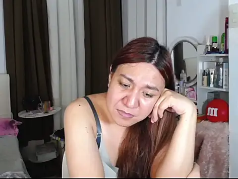 stellahugeX's Live XXX Chat