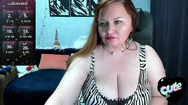 Nikki_March's Live XXX Chat