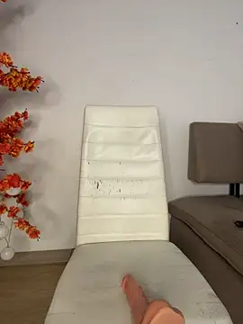 צ'אט XXX בשידור חי של VictoriaHiill