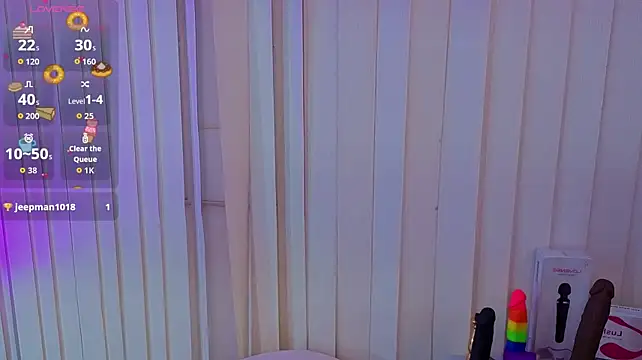 _sharlotte777のライブXXXチャット