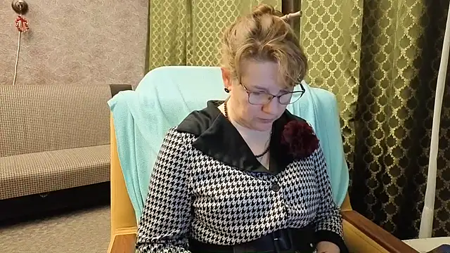 Živý XXX chat Miss_SandraX