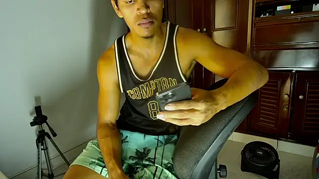 Jhon_wich's Live XXX Chat