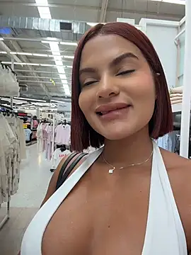 Irina_Velvett's Live XXX Chat