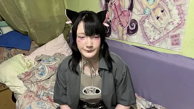 Živý XXX chat LeanoraHeadlon