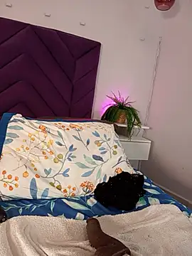 Chat XXX en directo de haileystone