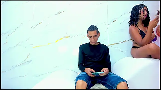 AmazingOrgasm Obrolan Langsung XXX
