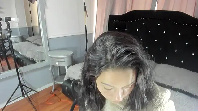 gaby_trent Chat XXX in diretta