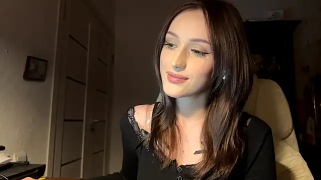 Chat +18 de ShannanWohlers ao vivo
