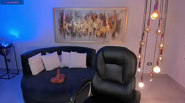 MollyJones_'s Live XXX Chat