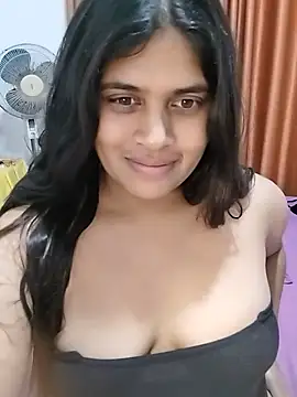 Shakeera1's Live XXX Chat