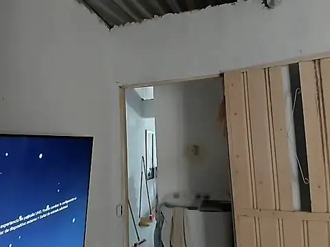 Show de Sus_dani na webcam