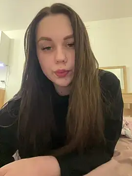 Chat +18 de Marylallka5 ao vivo