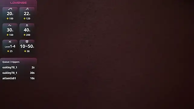 Sand0w Live XXX Chat