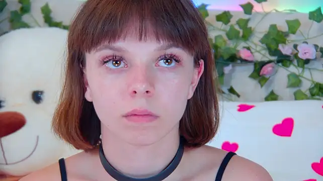 Chat +18 de ElisabethDavis ao vivo