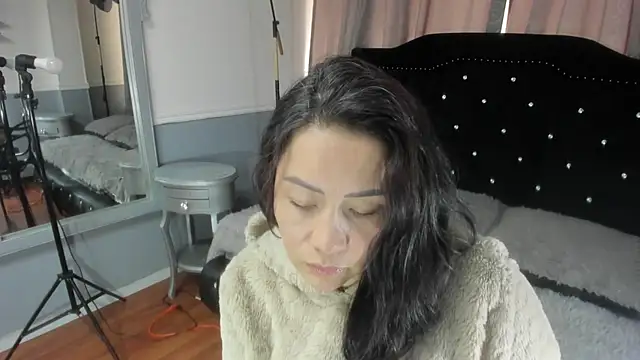Czat XXX na żywo – gaby_trent