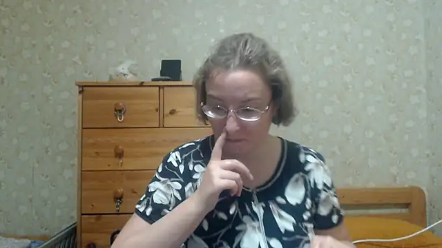 Chat XXX en directo de Smart_Rose