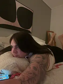 Czat XXX na żywo – HeyBABYGIRL