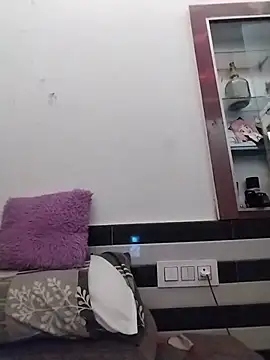 Wild_Vassu 网络视讯表演