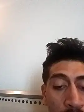 Show webcam de SstraightattedlilDCumz