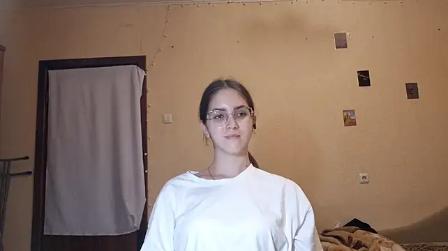 Katelemon Live XXX-chat