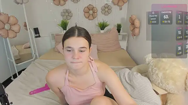 Kacey_Love Live XXX Chat